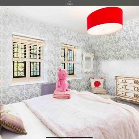 Piglet Lodge Pebworth Dış mekan fotoğraf