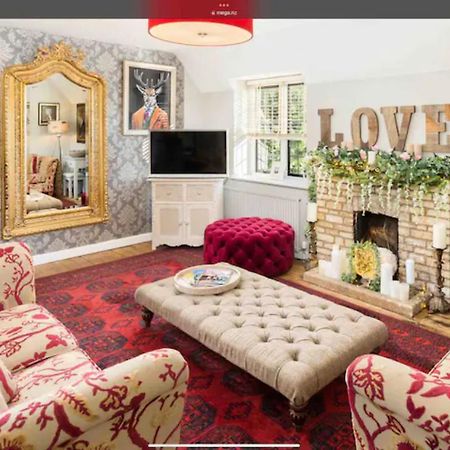 Piglet Lodge Pebworth Dış mekan fotoğraf