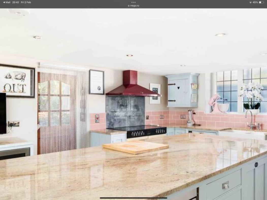 Piglet Lodge Pebworth Dış mekan fotoğraf