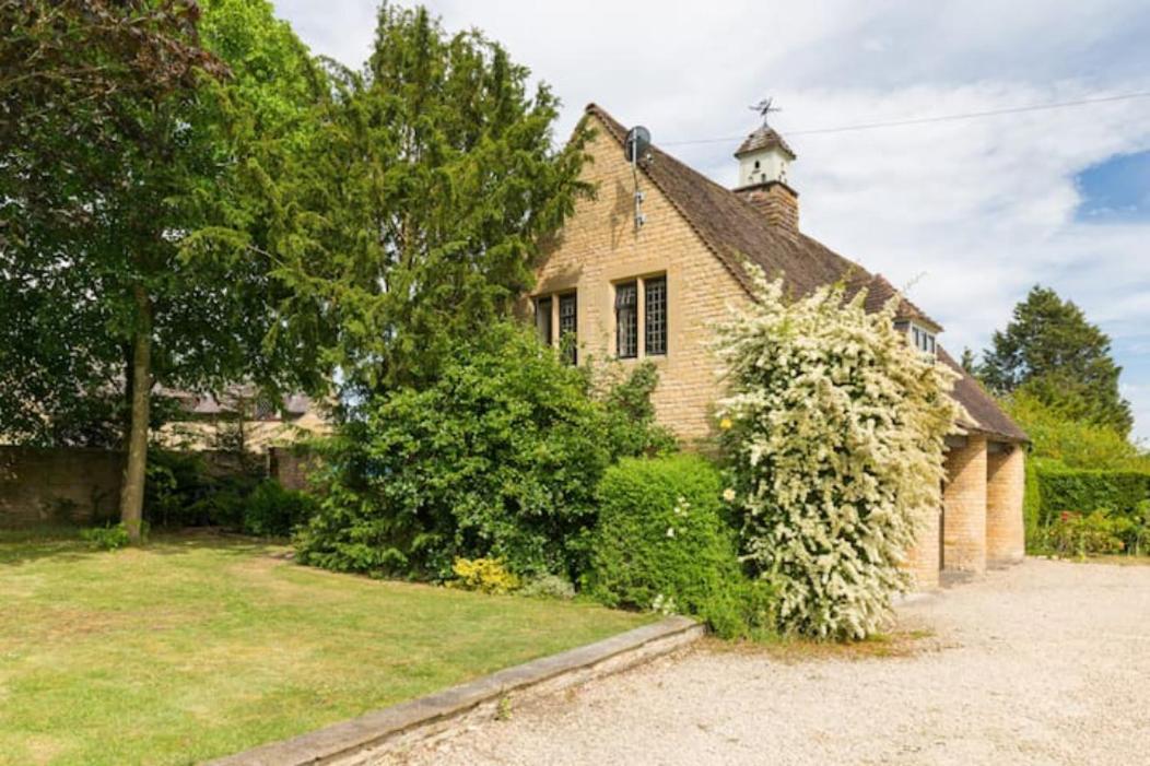 Piglet Lodge Pebworth Dış mekan fotoğraf