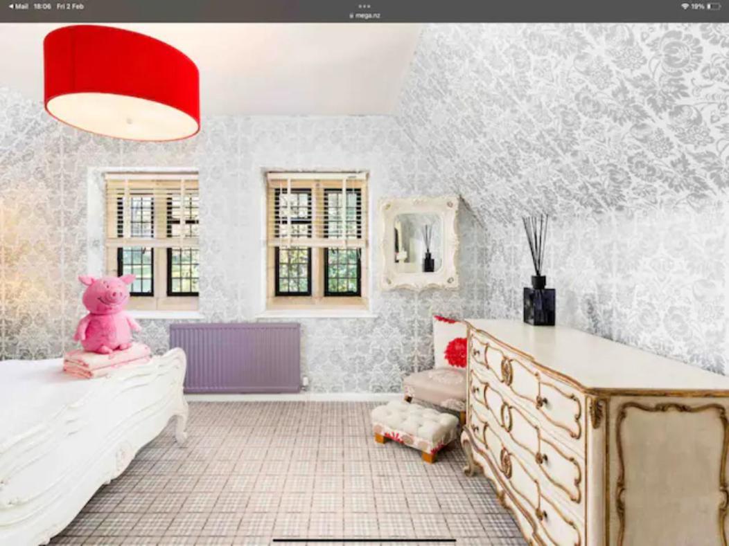 Piglet Lodge Pebworth Dış mekan fotoğraf